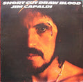 Capaldi, Jim - Short Cut Draw Blood (VG) (Vinyl LP)