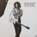 Spirit - Future Games (A Magical-Kahauna Dream) (VG) (Vinyl LP)