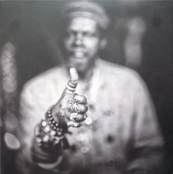 Holley, Lonnie - Mith (M) (Vinyl LP)