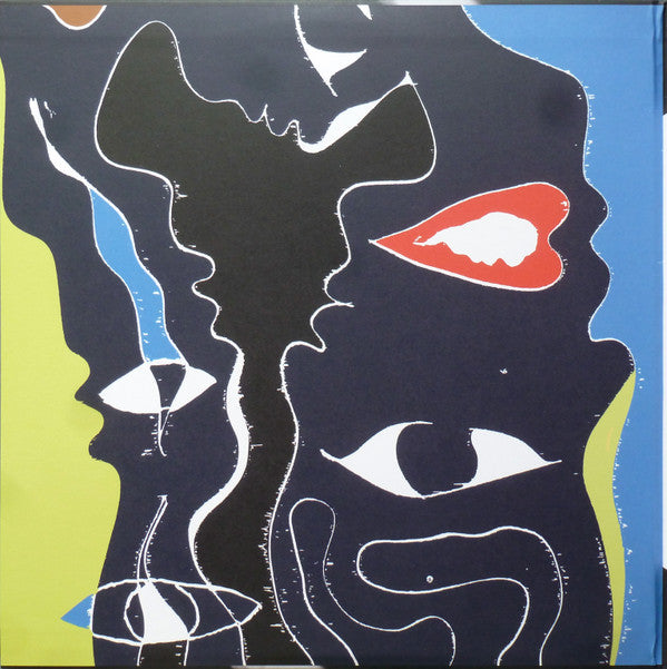 Holley, Lonnie - Mith (M) (Vinyl LP)