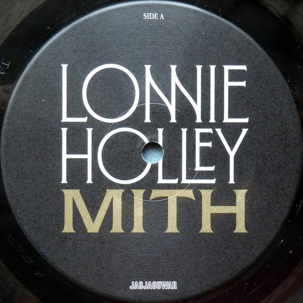 Holley, Lonnie - Mith (M) (Vinyl LP)