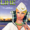 Lime  - Unexpected Lovers (NM or M-) (Vinyl LP)