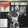 The Wild Angels (VG+) (Vinyl LP)