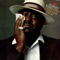 King, Albert - New Orleans Heat (VG+) (Vinyl LP)