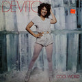 DeVito, Karla - Is This A Cool World Or What? (VG+) (Vinyl LP)