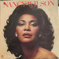 Wilson, Nancy - This Mother's Daughter (G+) (Vinyl LP)