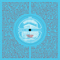 Modern Life Is War - Tribulation Worksongs Vol. 2 (VG+) (Vinyl LP)