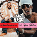 Outkast - Speakerboxxx/The Love Below (Vinyl LP)