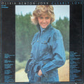 Newton-John, Olivia - Clearly Love (VG+) (Vinyl LP)