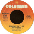 Taylor, Johnnie - Disco 9000 (VG) (Vinyl LP)