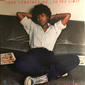Armatrading, Joan - To The Limit (VG) (Vinyl LP)