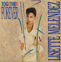Melendez, Lisette - Together Forever (VG) (Vinyl LP)