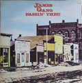 James Gang - Passin' Thru (VG) (Vinyl LP)