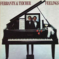 Ferrante & Teicher - Feelings (Vinyl, VG+) (Vinyl LP)