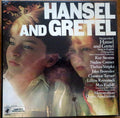 Humperdinck, Max Rudolf Conducting The Orchestra Of The Metropolitan Opera Association, Chorus, Rise Stevens, Nadine Conner, Thelma Votipka, John Brownlee, Claramae Turner, Lillian Raymondo - Hansel and Gretel (VG+) (Vinyl LP)