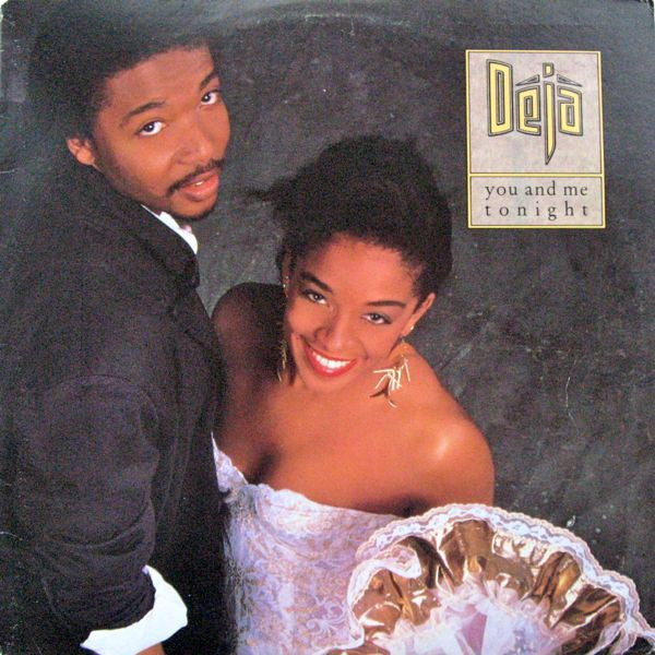 Déjà - You And Me Tonight (VG+) (Vinyl LP)