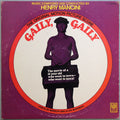 Gaily, Gaily (The Original Motion Picture Score) (VG+) (Vinyl LP)
