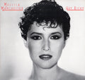 Manchester, Melissa - Hey Ricky (VG+) (Vinyl LP)