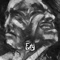 Fury - Paramount (NM or M-) (Vinyl LP)