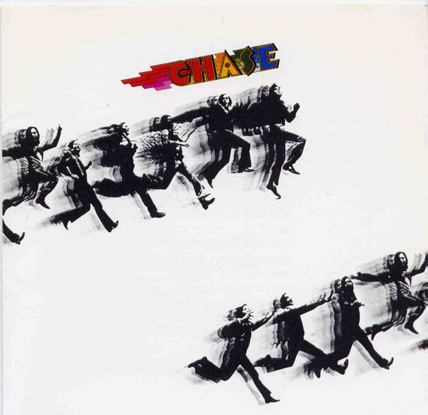 Chase  - Chase (VG+) (Vinyl LP)