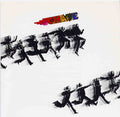 Chase  - Chase (VG+) (Vinyl LP)