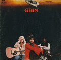Grin - Grin (VG+) (Vinyl LP)