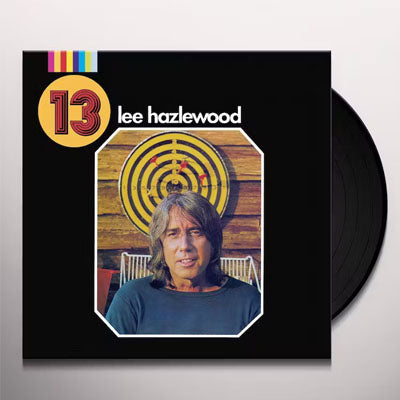 Hazlewood, Lee - 13 (Deluxe 2LP Vinyl) (Vinyl LP)