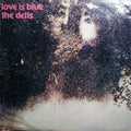 Dells - Love Is Blue (VG) (Vinyl LP)
