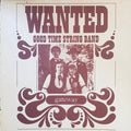 Gateway  - Wanted: Good Time String Band (Vinyl, VG) (Vinyl LP)