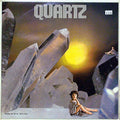 Quartz  - Quartz (VG+) (Vinyl LP)