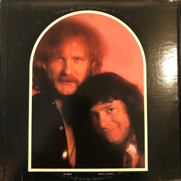 Mark-Almond - Rising (VG+) (Vinyl LP)