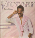 Graham, Larry - Victory (NM or M-) (Vinyl LP)