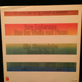 Laderman, Ezra / Elie Siegmeister - Jaime Laredo, Ruth Laredo - Duo For Violin And Piano / Sonata No. 2 (VG+) (Vinyl LP)