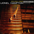 Hampton , Lionel - Golden Vibes (Vinyl, VG+) (Vinyl LP)