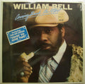 Bell, William - Coming Back For More (Vinyl, G+) (Vinyl LP)