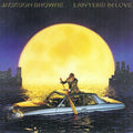 Browne, Jackson - Lawyers In Love (Vinyl, VG+) (Vinyl LP)