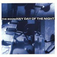 Boom - Any Day Of The Night (NM or M-) (Vinyl LP)