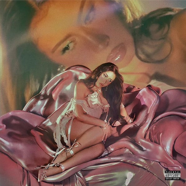 Uchis, Kali - Sincerely (Vinyl LP)