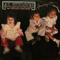 Hudson, Al & The Partners - Spreading Love (VG) (Vinyl LP)