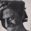 Palmer, Robert - Riptide (Vinyl, VG+) (Vinyl LP)