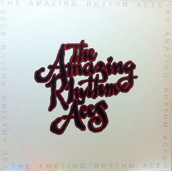 Amazing Rhythm Aces - Amazing Rhythm Aces (VG) (Vinyl LP)