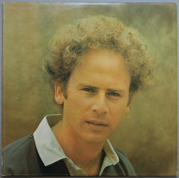 Garfunkel, Art - Angel Clare (Vinyl, VG+) (Vinyl LP)