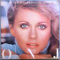 Newton-John, Olivia - Olivia Newton-John's Greatest Hits (VG+) (Vinyl LP)