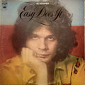 Kooper, Al - Easy Does It (VG) (Vinyl LP)
