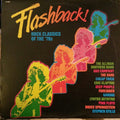 Various - Flashback Rock Classics Of The 70's (Vinyl, M) (Vinyl LP)