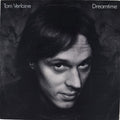 Verlaine, Tom - Dreamtime (VG+) (Vinyl LP)