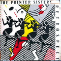 Pointer Sisters - Retrospect (M) (Vinyl LP)