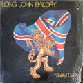 Baldry, Long John - Baldry's Out! (VG+) (Vinyl LP)