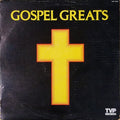 Various - 22 Original Gospel Greats (Vinyl, VG) (Vinyl LP)