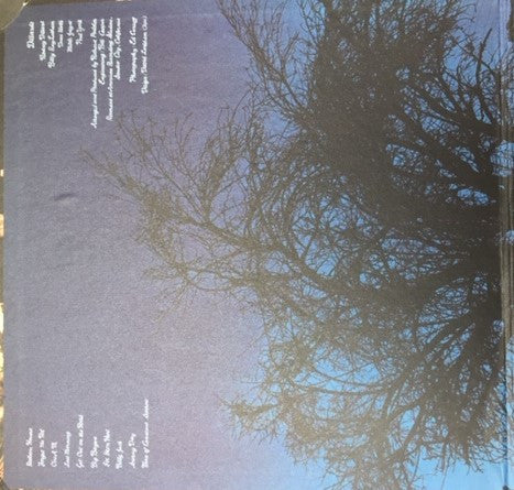 Dillards - Roots And Branches (VG) (Vinyl LP)
